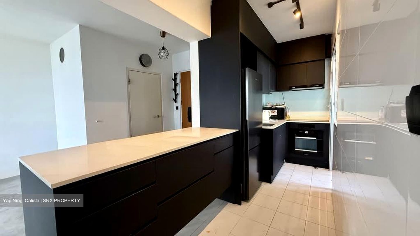 Blk 326C Punggol Vue (Punggol), HDB 3 Rooms #604424581